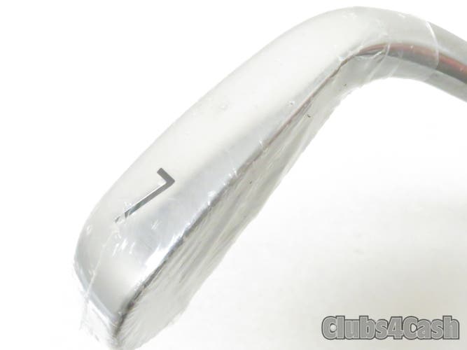 Titleist 2021 T-Series T300 Single 7 iron True Temper AMT Red S300 LEFT LH  NEW