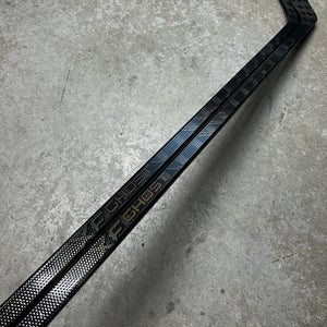 2 PACK 100 Flex P92M Senior CCM XF Ghost Pro Left Hand Hockey Stick (New) Xhekaj Pro Stock