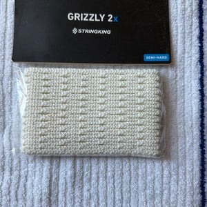 StringKing Grizzly 2x Semi Hard (New)
