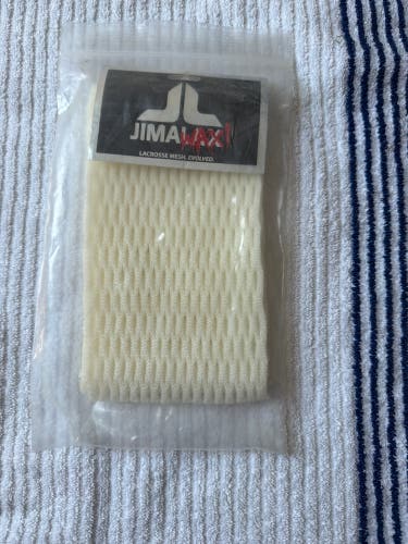 Jimalax Jimawax 17d Goalie Mesh(New)