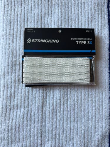 StringKing 3X Mesh (New)