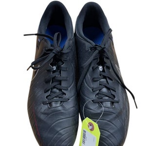 Nike Tiempo Soccer Cleats