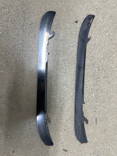 Bauer Fly-Ti 254 mm (Used)