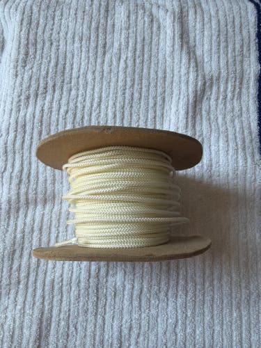 Jimalax 50+ Yds of sidewall spool (New)
