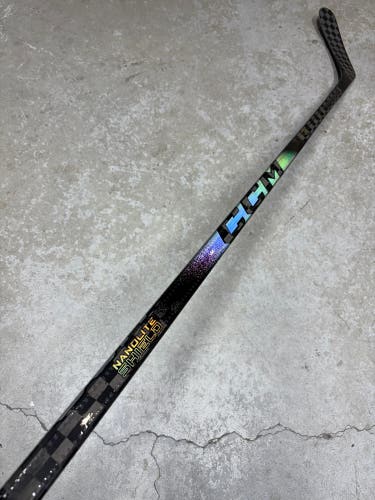 95 Flex Custom P29 Senior CCM Trigger 10 Pro Left hand Hockey Stick (New) Pro Stock