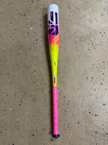 2026 Easton Dub Composite USSSA Certified Bat (-10) 20 oz 30" (New)