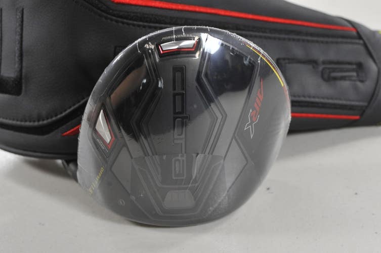 Cobra Air-X Offset 2023 11.5* Driver Senior Lite Flex RH Ultralite 40g #224636