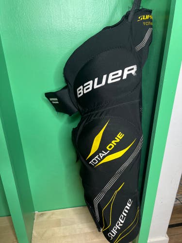 Bauer Supreme TotalOne Girdle