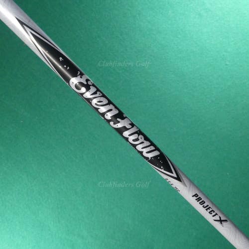 Project X Even Flow T1100 6.5-X 75G Extra Stiff 43.25" Shaft w/ Titleist Tip
