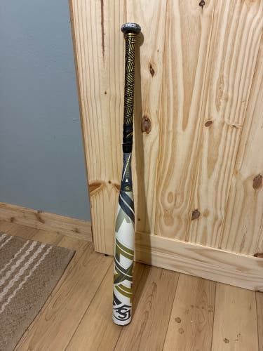 2021 Louisville Slugger LXT Composite Bat (-11) 21 oz 32" (Used)