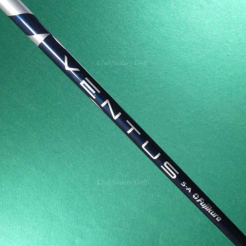 Fujikura Ventus Blue 5-A Seniors 42.5" Graphite Wood Shaft w/ TaylorMade Tip
