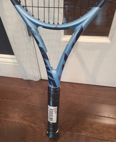 2025 Adult Babolat Pure Drive Tennis Racquet (New)