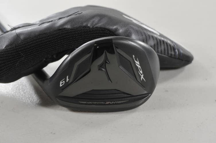 Mizuno JPX 925 Fli-Hi 19* Hybrid Regular Flex Recoil Dart F3 60 Graphite #224532
