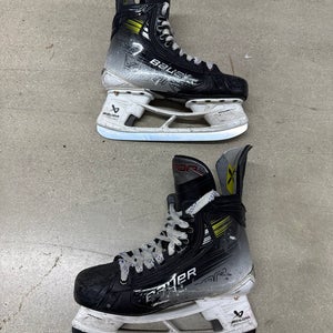 2023 Bauer Vapor Hyperlite 2 Hockey Skates 6 (Used)