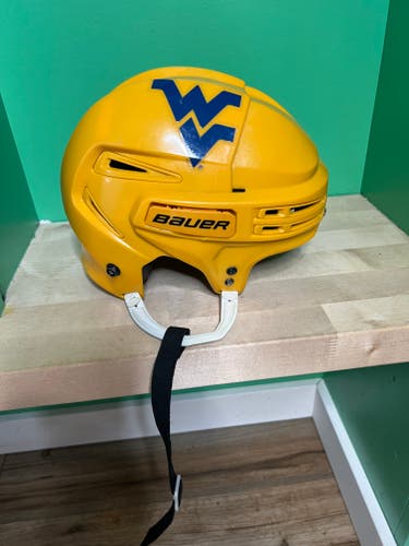Small Bauer Helmet (Used)