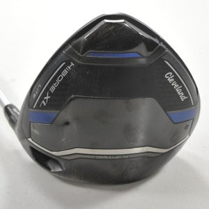 Cleveland HiBore XL Lite 2025 10.5* Driver Ladies Flex 40g Right DENT  #213890