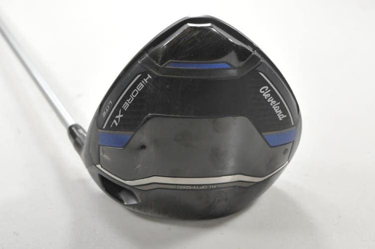 Cleveland HiBore XL Lite 2025 10.5* Driver Ladies Flex 40g Right DENT #213890