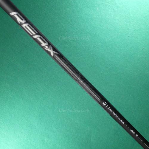 TaylorMade Mitsubishi REAX 55 Regular 40.75" Graphite Shaft w/ TaylorMade Tip