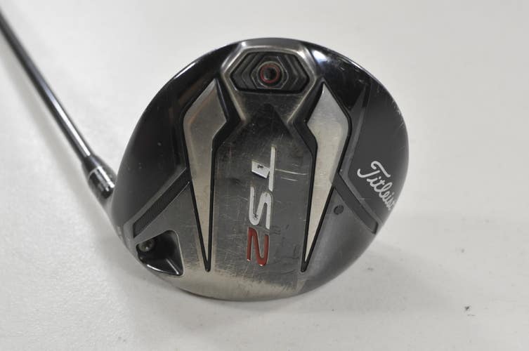 Titleist TS2 9.5* Driver Stiff Flex Right Tensei AV Blue 65g #224602