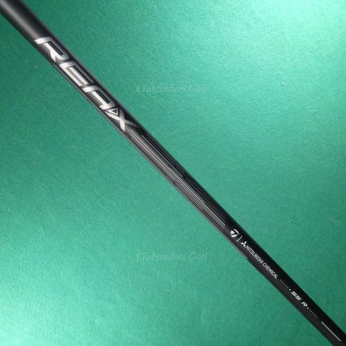 TaylorMade Mitsubishi REAX 55 R Regular 40.5" Graphite Shaft w/ TaylorMade Tip