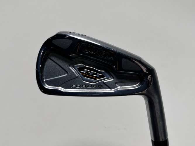 Srixon Z-TX Single 3 Iron True Temper Dynamic Gold S300 Stiff Steel Mens RH