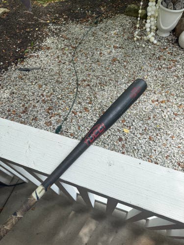 2021 Tucci Pro Select Maple Bat 30 oz 33" (Used)