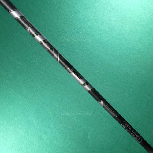 Fujikura 2025 Air Speeder 50-S Stiff 44.25" Graphite Shaft w/ TaylorMade Tip