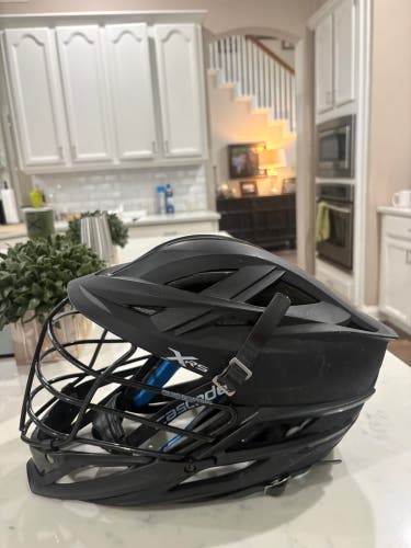 Cascade XRS Helmet (Used)