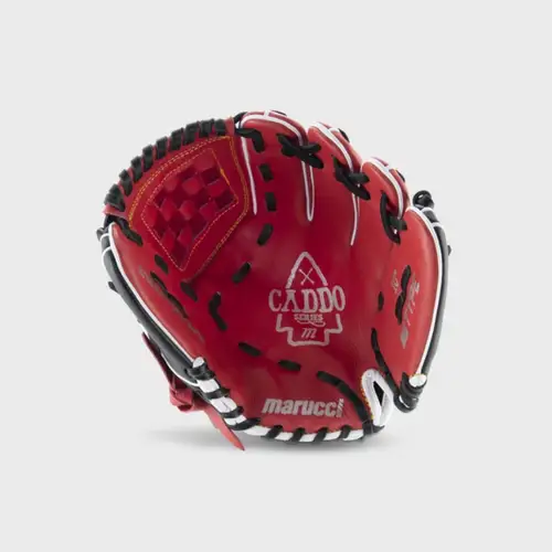 2024 Infield LH Marucci Caddo Series Baseball Glove 11" - Left Hand Throw (New)