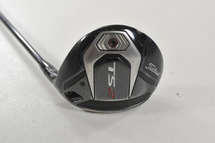 Titleist TS2 16.5* Fairway Wood Stiff Flex Tensei Blue AV 75g Graphite #224604