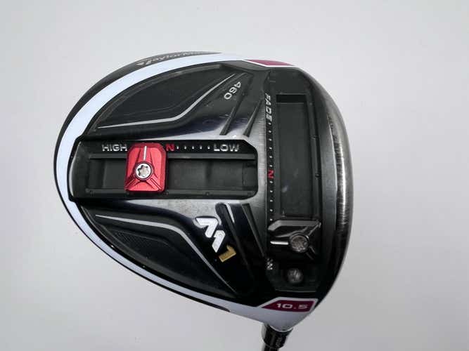 TaylorMade M1 2016 Driver 10.5* Speeder 757 Evolution Tour Spec Extra Stiff RH