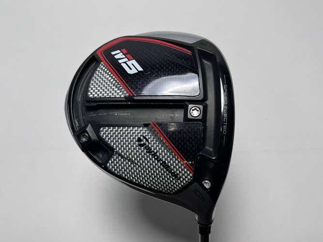 TaylorMade M5 Driver 10.5* Mitsubishi Chemical Tensei Orange CK Series 60g RH