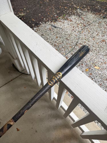 2022 Dove Tail Bat PA20 Birch Bat 30 oz 33.5" (Used)