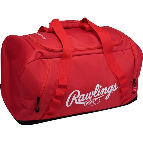 Rawlings Covert 2 Duffel Bag - Scarlett (New)