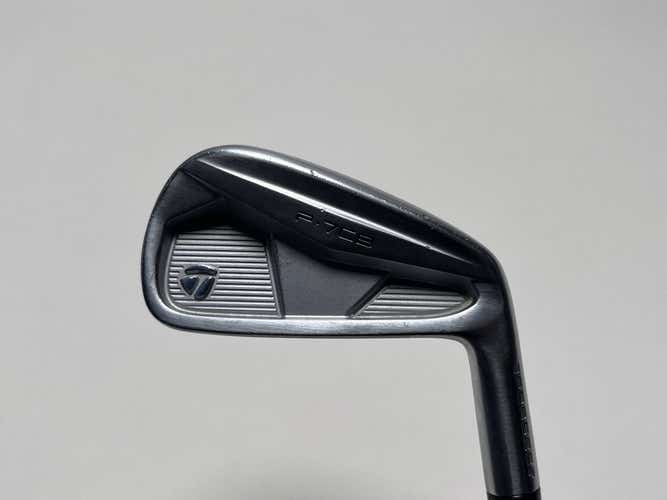 TaylorMade P7CB 2024 Single 3 Iron UST Mamiya Recoil Dart F4 Stiff Graphite RH