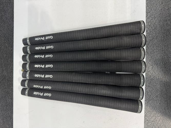 Golf Pride MCC Plus 4 Grip (Used)