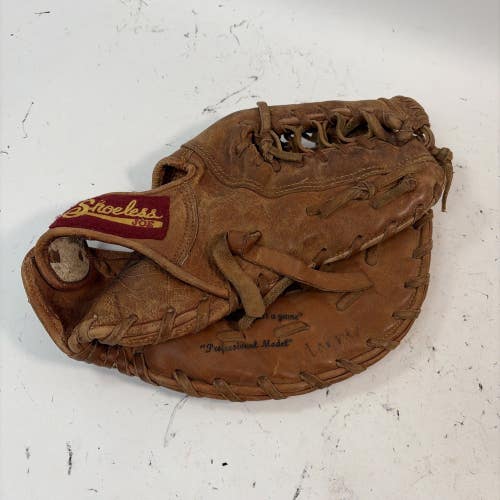 Shoeless Joe 1300 First Basemen Glove, RHT,