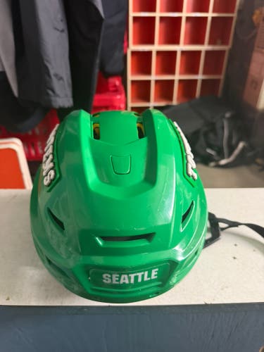 Large CCM Tacks 310 Helmet (Used)