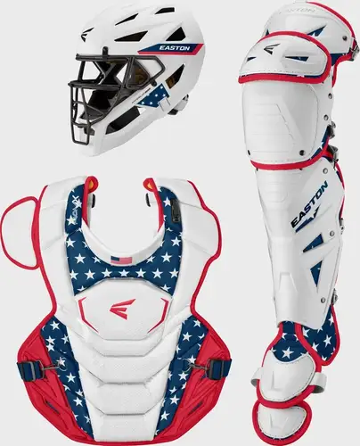 Easton MAV X Catchers Box Set - Youth/USA (New)