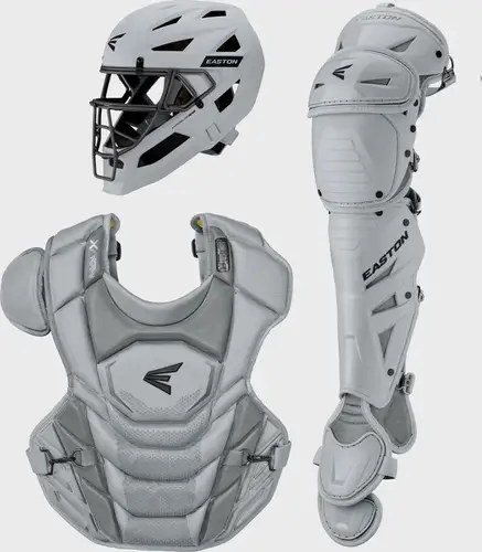 Easton MAV X Catchers Box Set - Youth/Grey(New)