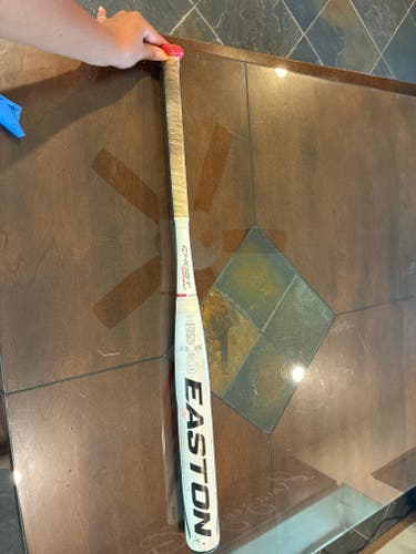 2022 Easton Ghost Advanced Composite Bat (-10) 22 oz 32" (Used)