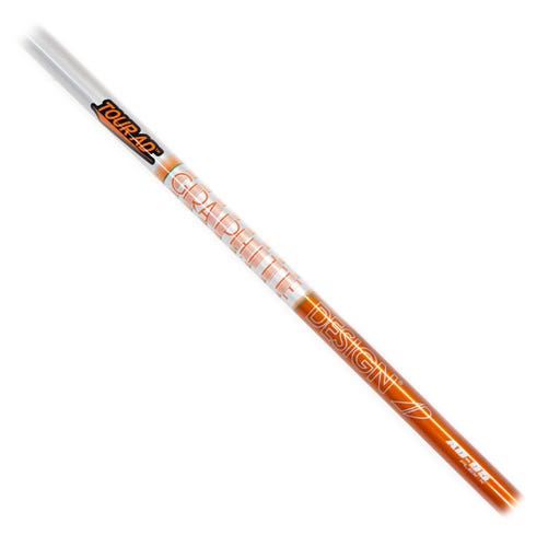 Graphite Design Tour AD-95 Shaft X-Stiff Flex 38" .370