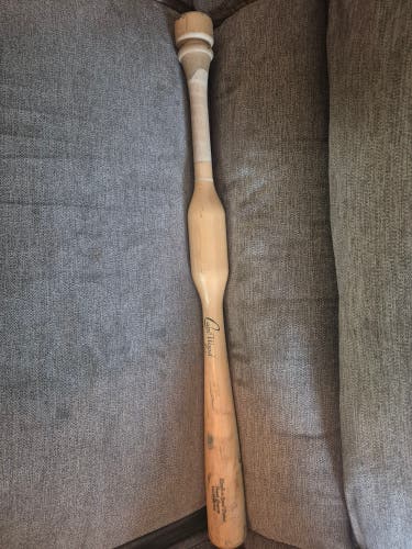 CamWood Trainer Training Bat (-10) 19 oz 29" (Used)