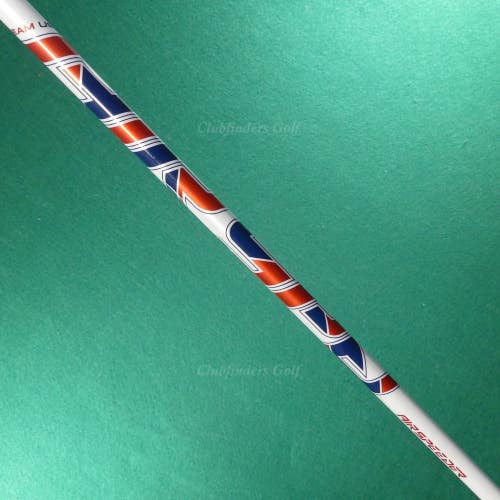 Fujikura Team USA Air Speeder 50-S Stiff 44.5" Graphite Shaft w/ TaylorMade Tip