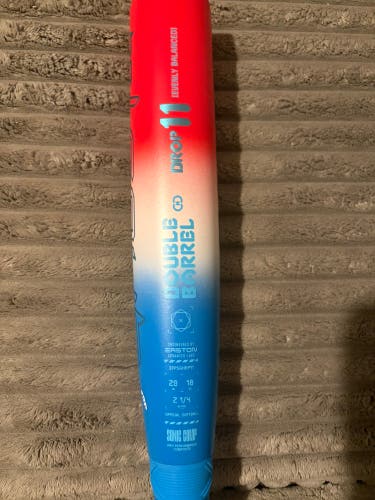 2025 Easton Ghost OG Composite Bat (-11) 18 oz 29" (New)