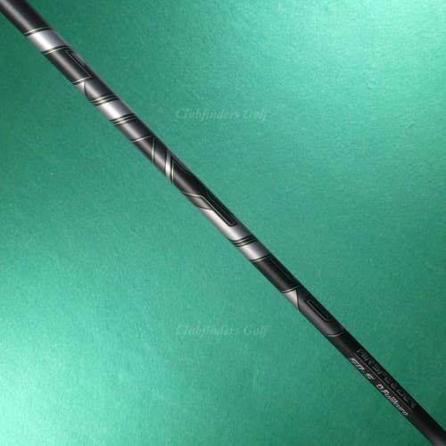 Fujikura 2025 Air Speeder 50-S Stiff 44.5" Graphite Shaft w/ TaylorMade Tip