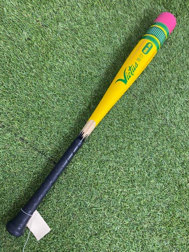 Victus Pencil BBCOR Bat 2024 (-3)