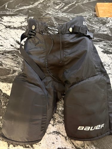 Junior XL Bauer Vapor X60 Hockey Pants (Used)