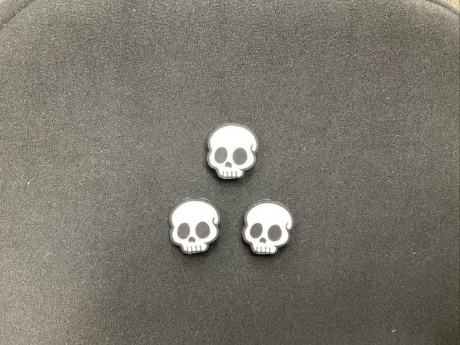 Scull Tennis Dampener - 3 Pack