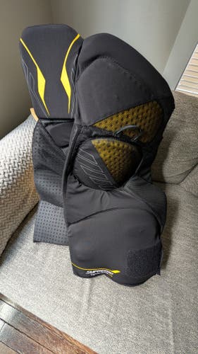 XL Bauer Supreme TotalOne Girdle (Used)